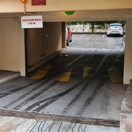 Appartement Neuf - Proche Mer Et Centre-Ville - Ac マントン エクステリア 写真