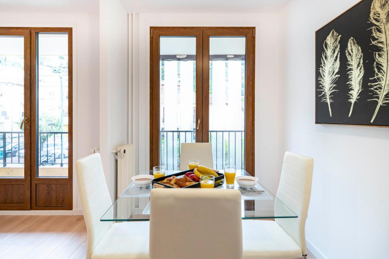 Appartement Neuf - Proche Mer Et Centre-Ville - Ac マントン エクステリア 写真
