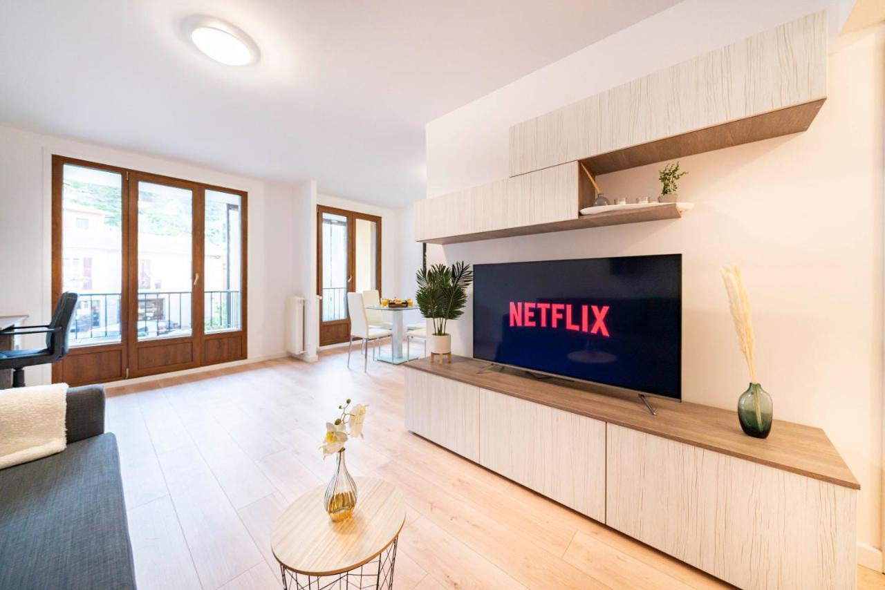 Appartement Neuf - Proche Mer Et Centre-Ville - Ac マントン エクステリア 写真