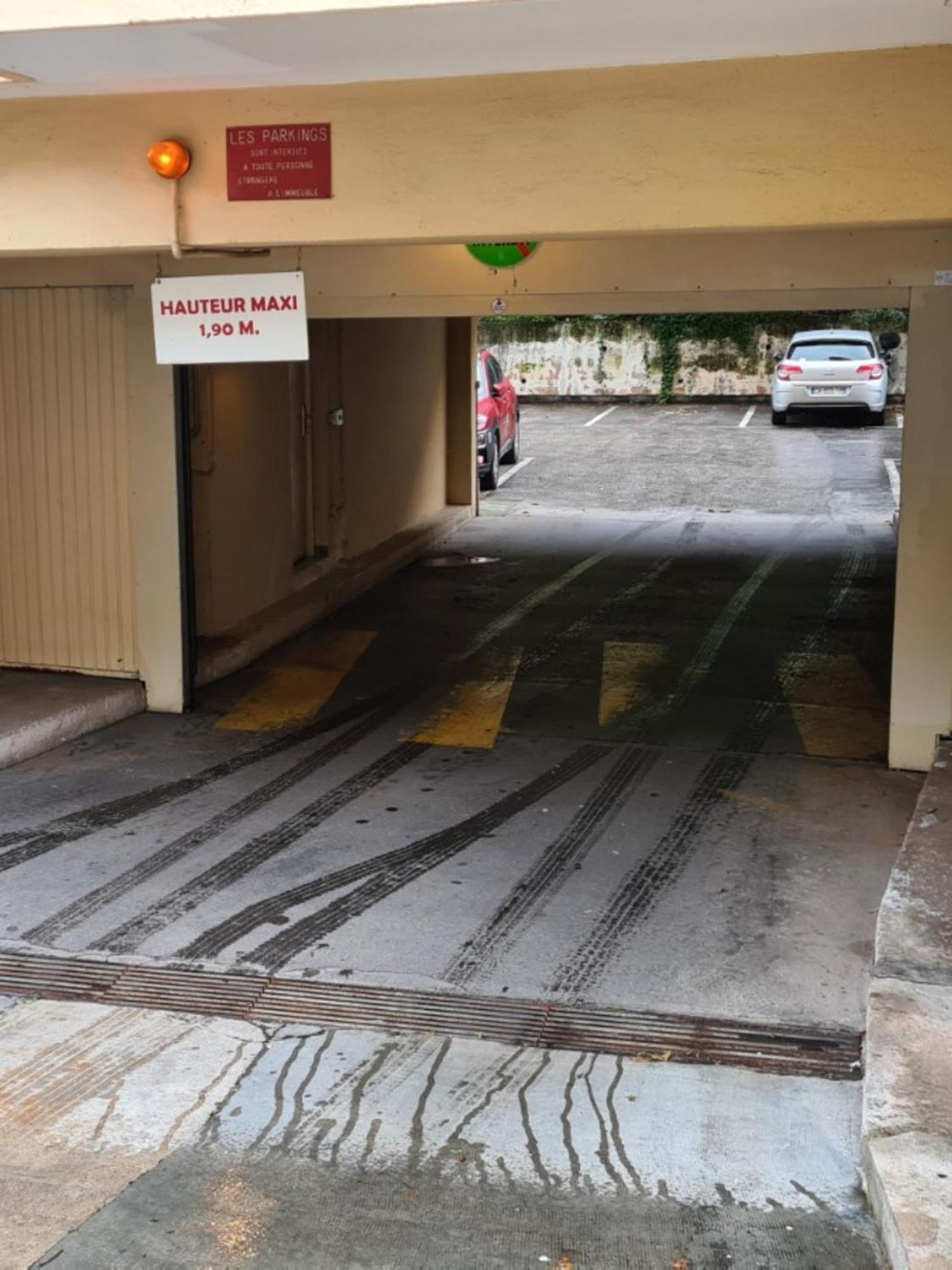 Appartement Neuf - Proche Mer Et Centre-Ville - Ac マントン エクステリア 写真